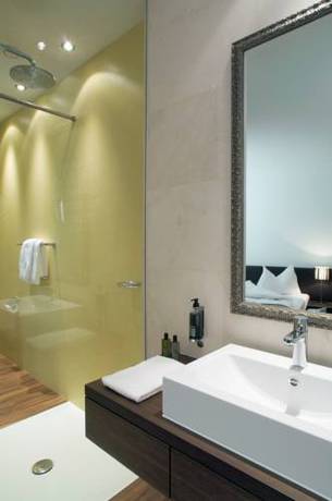 Imagen de la habitación del Hotel Blue City. Foto 6