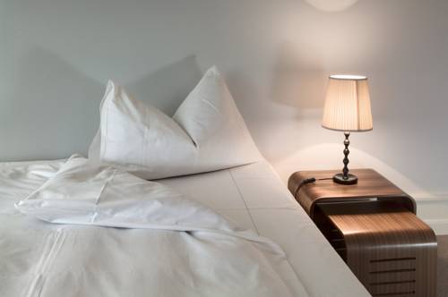 Imagen de la habitación del Hotel Blue City. Foto 15