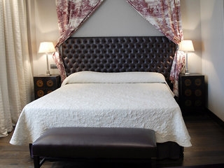 Imagen de la habitación del Hotel Blue City Toledo. Foto 2