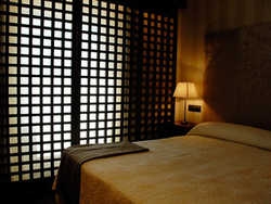 Imagen de la habitación del Hotel Blue City Toledo. Foto 3