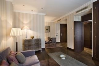 Imagen de la habitación del Hotel Blue City Toledo. Foto 4