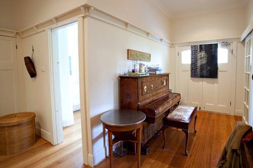 Imagen de la habitación del Hotel Blue Cliffs Retreat. Foto 2