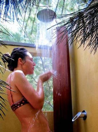 Imagen de la habitación del Hotel Blue Cliffs Retreat. Foto 5