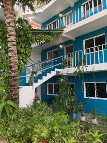 Imagen general del Hotel Blue Coconut Cancun. Foto 1