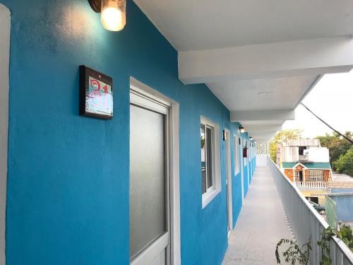 Imagen general del Hotel Blue Coconut Cancun. Foto 5