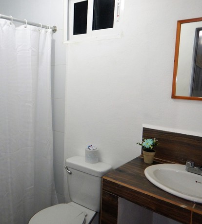 Imagen de la habitación del Hotel Blue Coconut Cancun. Foto 12