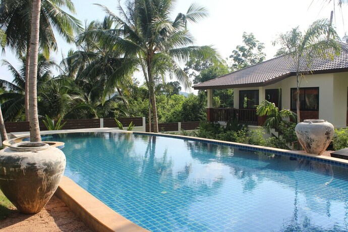 Imagen general del Hotel Blue Coconut Residence. Foto 1