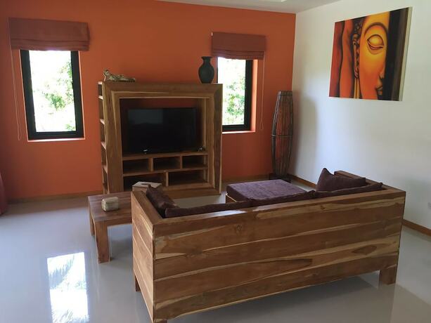 Imagen de la habitación del Hotel Blue Coconut Residence. Foto 2