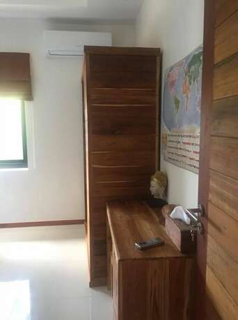 Imagen de la habitación del Hotel Blue Coconut Residence. Foto 4