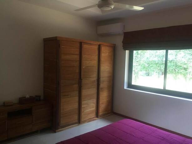 Imagen de la habitación del Hotel Blue Coconut Residence. Foto 7