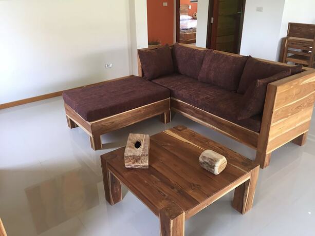 Imagen de la habitación del Hotel Blue Coconut Residence. Foto 9