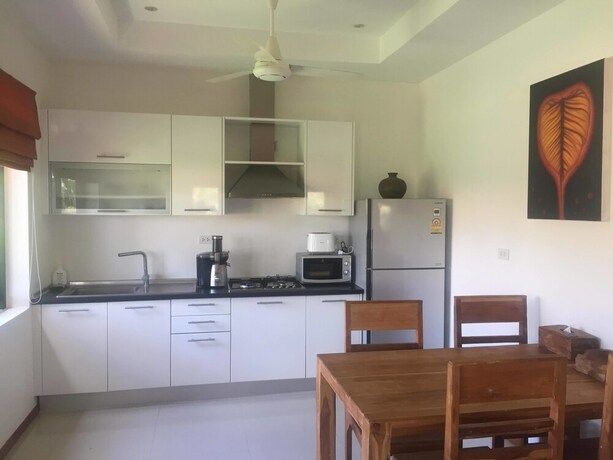 Imagen de la habitación del Hotel Blue Coconut Residence. Foto 10