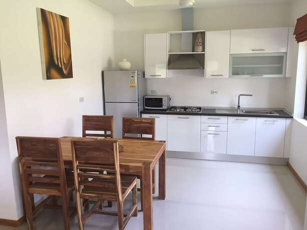 Imagen de la habitación del Hotel Blue Coconut Residence. Foto 12