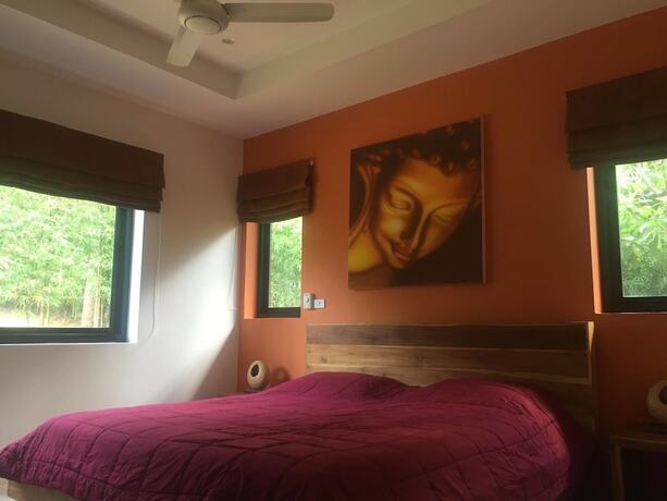 Imagen de la habitación del Hotel Blue Coconut Residence. Foto 13