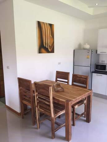 Imagen de la habitación del Hotel Blue Coconut Residence. Foto 15