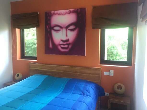 Imagen de la habitación del Hotel Blue Coconut Residence. Foto 17