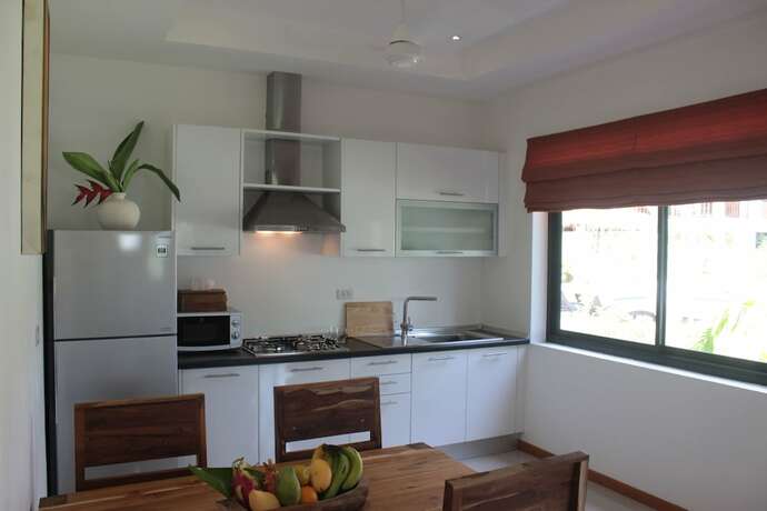 Imagen de la habitación del Hotel Blue Coconut Residence. Foto 20