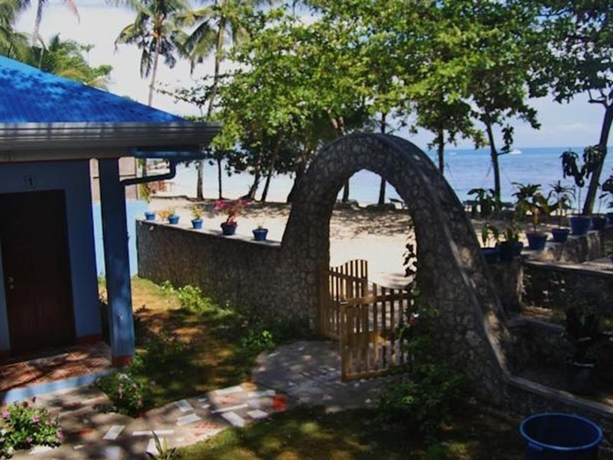 Imagen general del Hotel Blue Corals Beach Resort. Foto 5