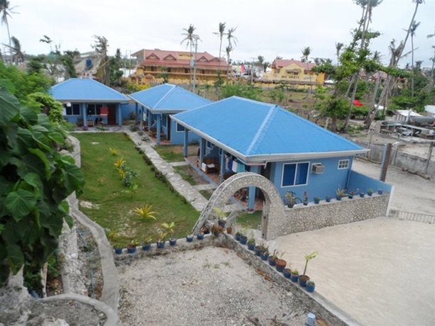 Imagen general del Hotel Blue Corals Beach Resort. Foto 8