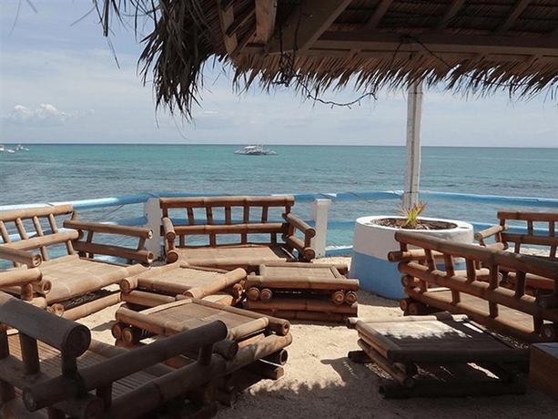 Imagen general del Hotel Blue Corals Beach Resort. Foto 9