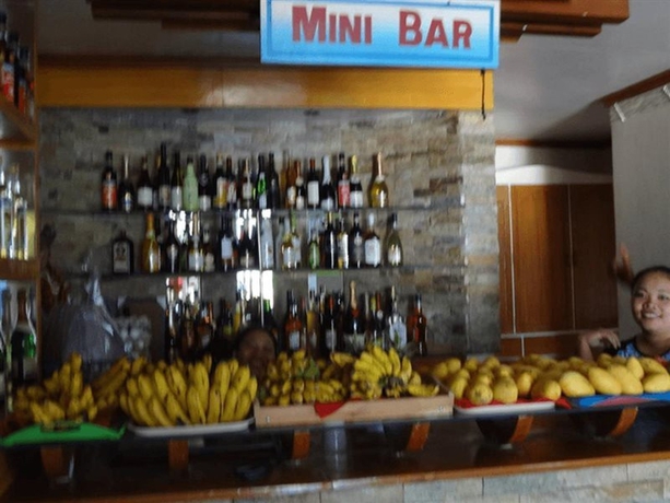 Imagen general del Hotel Blue Corals Beach Resort. Foto 10