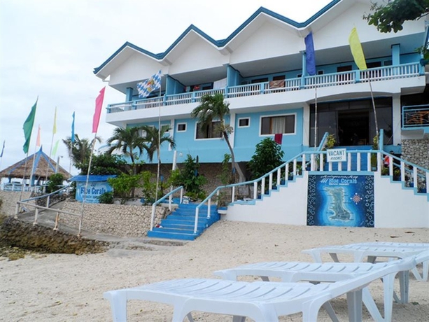 Imagen general del Hotel Blue Corals Beach Resort. Foto 13