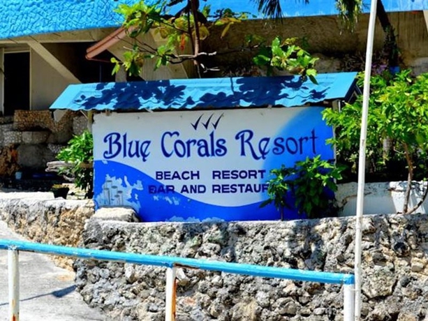 Imagen general del Hotel Blue Corals Beach Resort. Foto 16