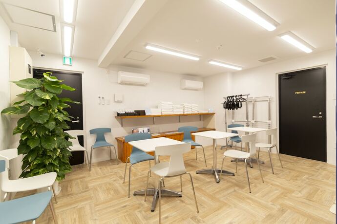 Imagen general del Hotel Blue Cove Terrace. Foto 2