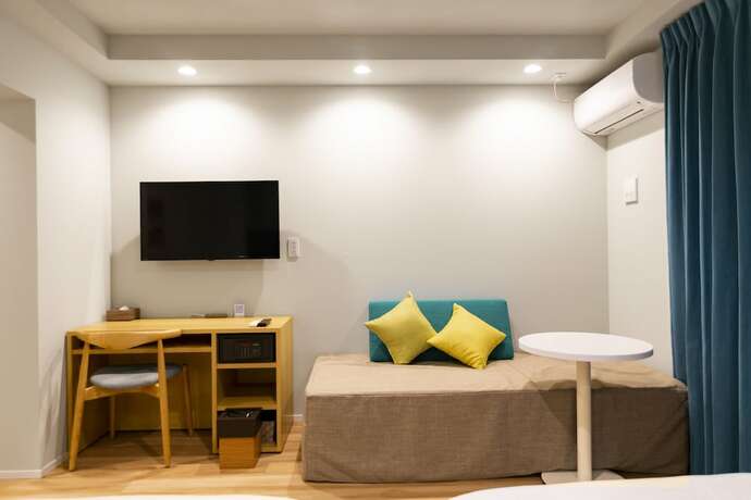 Imagen general del Hotel Blue Cove Terrace. Foto 6