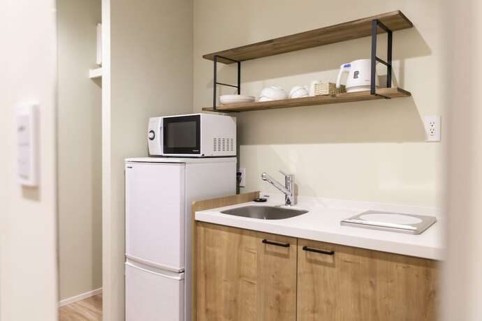 Imagen general del Hotel Blue Cove Terrace. Foto 13
