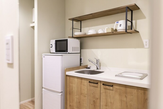 Imagen de la habitación del Hotel Blue Cove Terrace. Foto 26