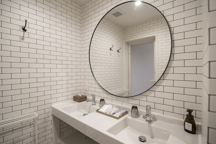 Imagen de la habitación del Hotel Blue Cove Terrace. Foto 29