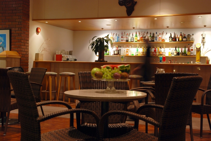 Imagen de los interiores del Hotel Blue Crane Apts. Foto 12