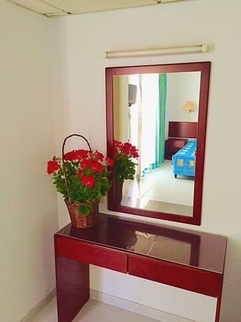 Imagen de la habitación del Hotel Blue Crane Apts. Foto 4