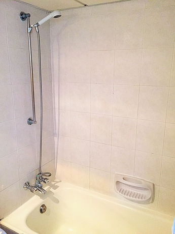 Imagen de la habitación del Hotel Blue Crane Apts. Foto 5