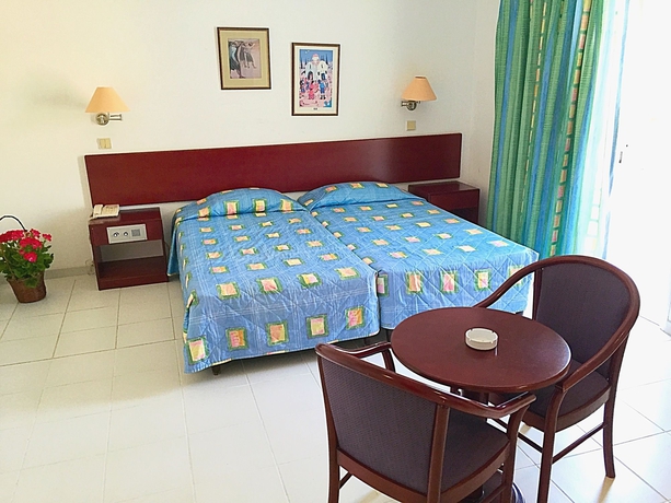 Imagen de la habitación del Hotel Blue Crane Apts. Foto 6