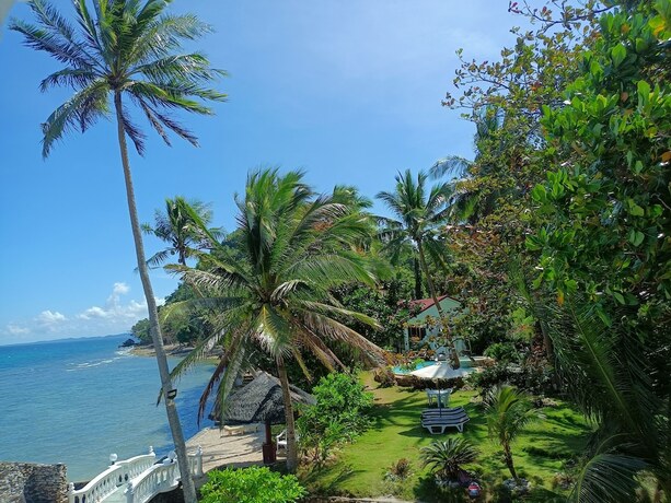 Imagen general del Hotel Blue Crystal Beach Resort. Foto 2
