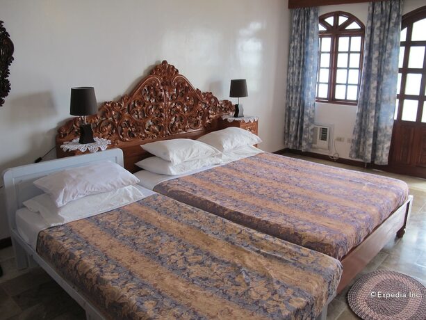 Imagen general del Hotel Blue Crystal Beach Resort. Foto 3