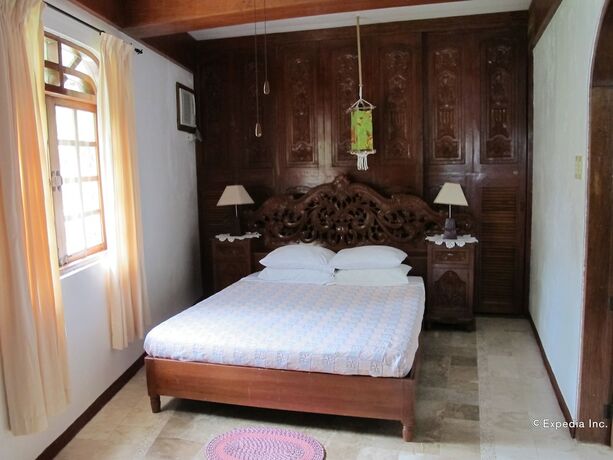 Imagen general del Hotel Blue Crystal Beach Resort. Foto 4