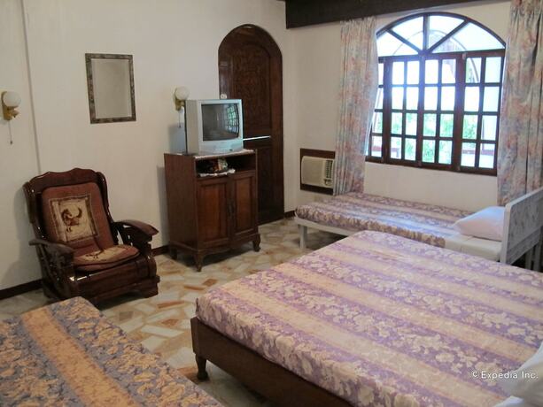 Imagen general del Hotel Blue Crystal Beach Resort. Foto 6