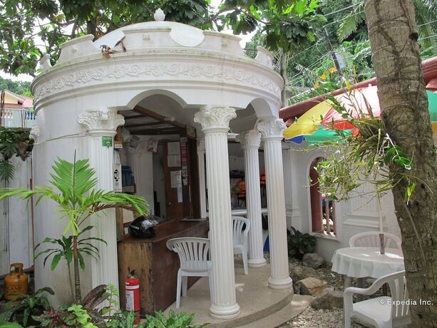 Imagen general del Hotel Blue Crystal Beach Resort. Foto 7