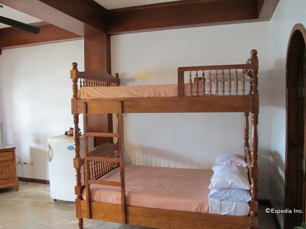 Imagen general del Hotel Blue Crystal Beach Resort. Foto 8