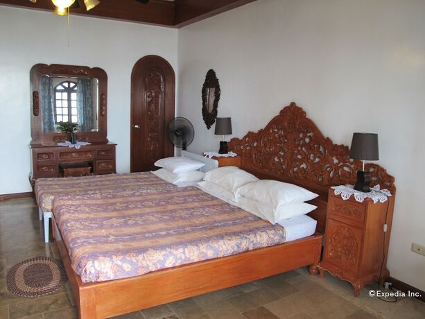 Imagen general del Hotel Blue Crystal Beach Resort. Foto 9