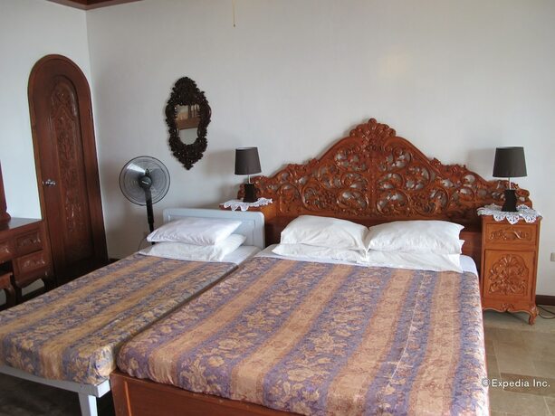 Imagen general del Hotel Blue Crystal Beach Resort. Foto 10