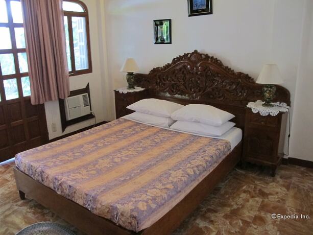 Imagen general del Hotel Blue Crystal Beach Resort. Foto 11
