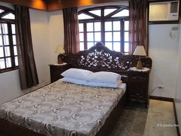 Imagen de la habitación del Hotel Blue Crystal Beach Resort. Foto 12