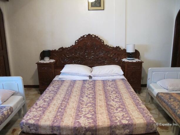 Imagen de la habitación del Hotel Blue Crystal Beach Resort. Foto 15
