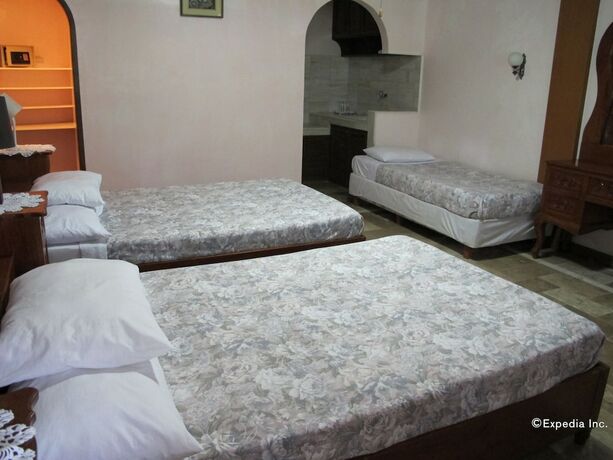 Imagen de la habitación del Hotel Blue Crystal Beach Resort. Foto 17