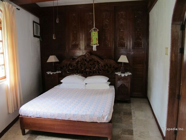 Imagen de la habitación del Hotel Blue Crystal Beach Resort. Foto 21