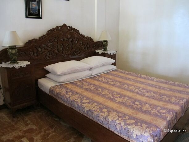Imagen de la habitación del Hotel Blue Crystal Beach Resort. Foto 23